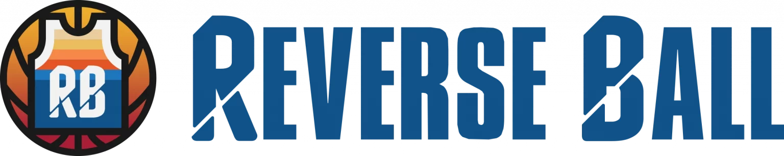 Logo Reverse Ball