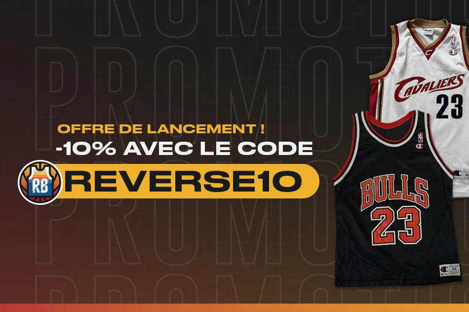 -10% offre de bienvenue