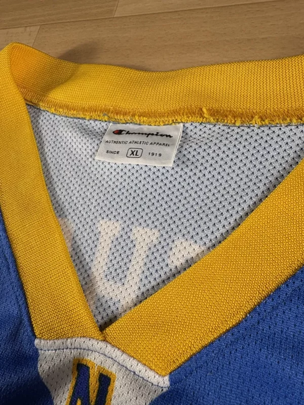 Carmelo Anthony #15 - Denver Nuggets | 2003-2010 | Extérieur (XL) – Image 5