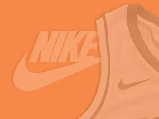 Maillot NBA Nike