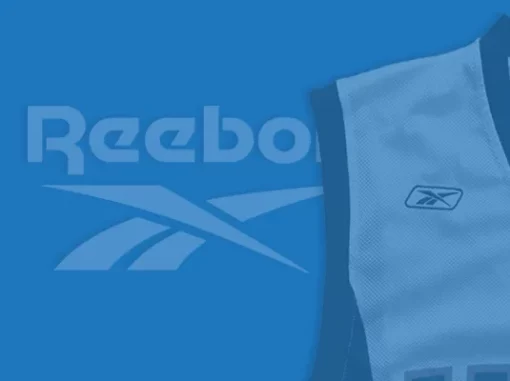 Maillot NBA Reebok