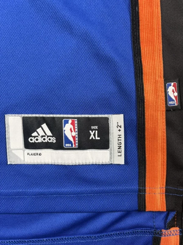Carmelo Anthony #7 - New York Knicks | 2010-2012 | Extérieur (XL) – Image 3