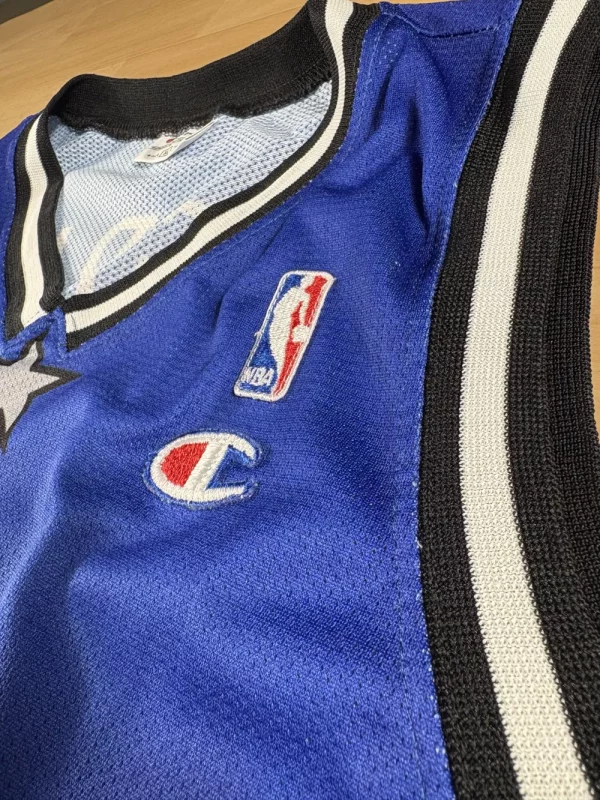Tracy McGrady #1 - Orlando Magic | 2003-2004 | Extérieur (XL) – Image 3