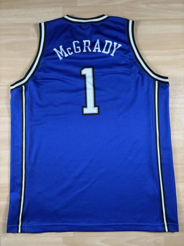 Tracy McGrady #1 - Orlando Magic | 2003-2004 | Extérieur (XL) – Image 2