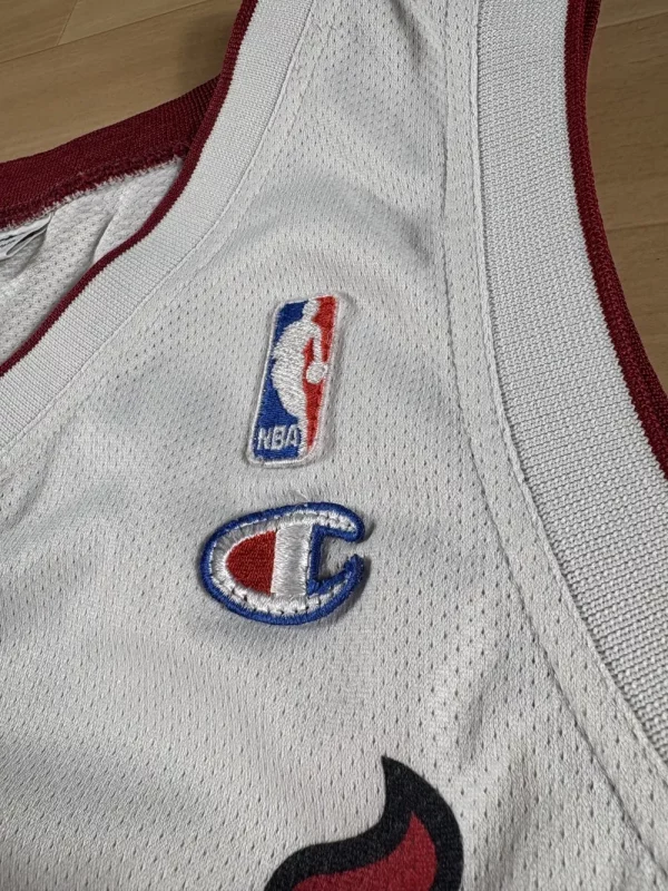 Dwyane Wade #3 - Miami Heat | 2007-2010 | Domicile (L) – Image 4
