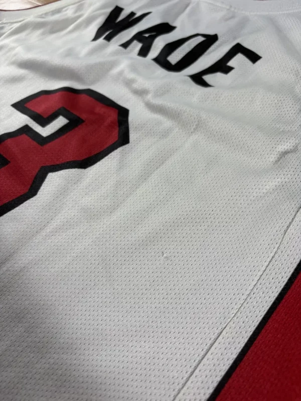 Dwyane Wade #3 - Miami Heat | 2007-2010 | Domicile (L) – Image 7