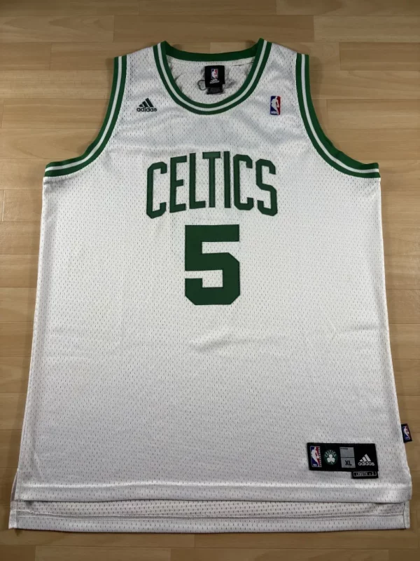 Kevin Garnett #5 - Boston Celtics | 2007-2010 | Domicile (XL)