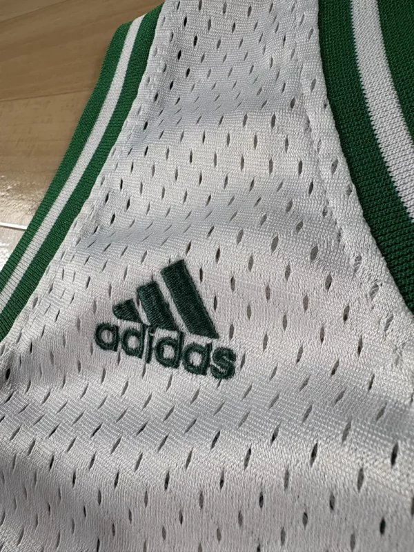 Kevin Garnett #5 - Boston Celtics | 2007-2010 | Domicile (XL) – Image 4