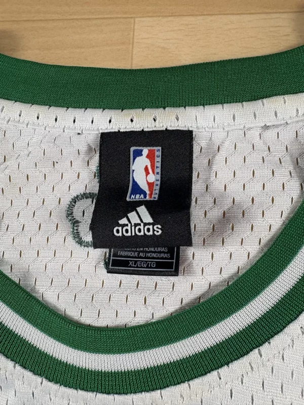 Kevin Garnett #5 - Boston Celtics | 2007-2010 | Domicile (XL) – Image 3