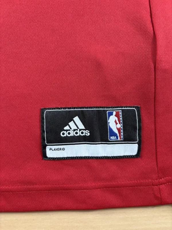 Chris Paul #3 - Los Angeles Clippers | 2015-2017 | Extérieur (M) – Image 4