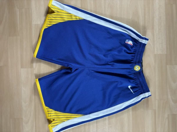 Stephen Curry #30 - Golden State Warriors | 2019-2020 | Statement (L) – Image 8