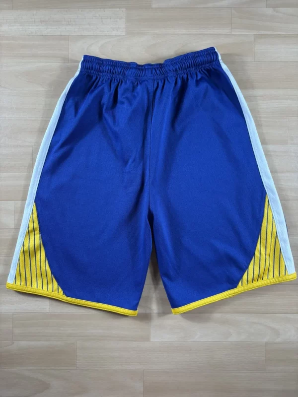 Stephen Curry #30 - Golden State Warriors | 2019-2020 | Statement (L) – Image 7