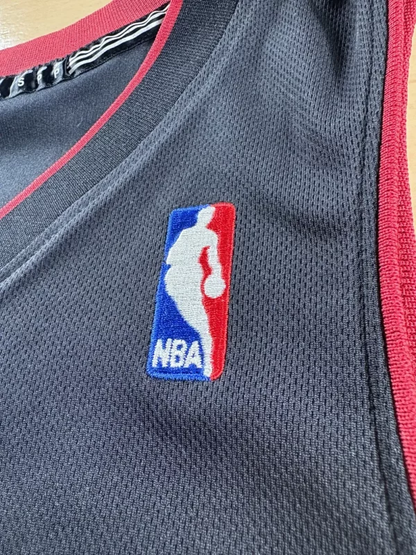 Dwyane Wade #3 - Miami Heat | 2010-2014 | Extérieur (XL) – Image 4