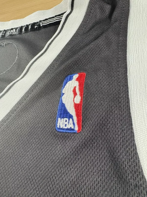 Deron Wiliams #8 - Brooklyn Nets | 2012-2014 | Extérieur (S) – Image 4
