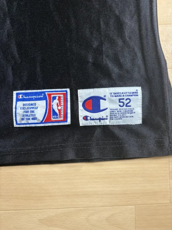 Allen Iverson #3 - Philadelphie 76ers | 2001-2002 | Extérieur (XL) – Image 6