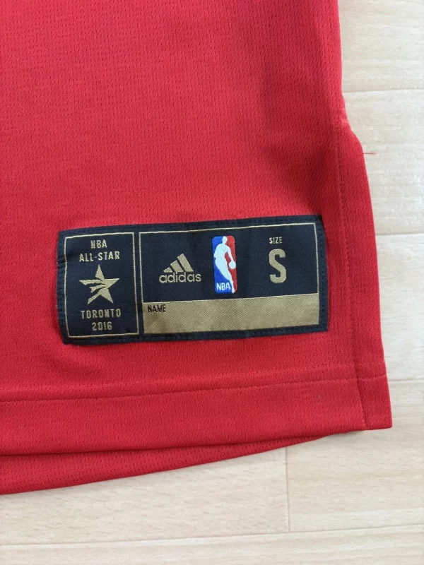 Kevin Durant #35 - All Star Game | 2015-2016 | Ouest (S) – Image 7