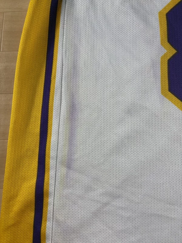 Kobe Bryant #8 - Los Angeles Lakers | 2003-2006 | Alternate (S) – Image 6