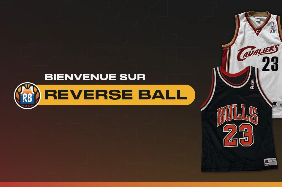 Bannière Reverse Ball Mobile