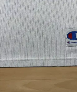 Détail état et défaut occasion Maillot NBA Allen Iverson Philadelphia 76ers 2003-2007