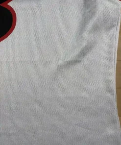 Défaut bas du Maillot NBA Allen Iverson Philadelphia 76ers 2003-2007