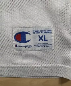 Jocktag authentique bas de Maillot NBA Allen Iverson Philadelphia 76ers 2003-2007