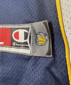 Défaut jocktag Maillot NBA Pau Gasol Memphis Grizzlies 2007-2008