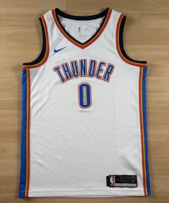 Maillot NBA Amar’e Stoudemire Phœnix Suns 2002-2006 authentique face avant