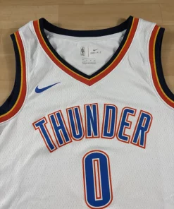 Zoom avant Maillot NBA Amar’e Stoudemire Phœnix Suns 2002-2006