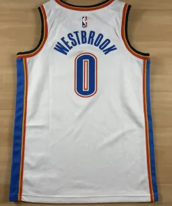 Logos brodés et détails marque Maillot NBA Amar’e Stoudemire Phœnix Suns 2002-2006
