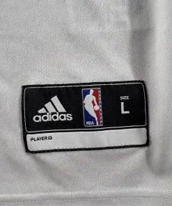 Jocktag authentique bas de Maillot NBA Kevin Garnett Boston Celtics 2010-2013
