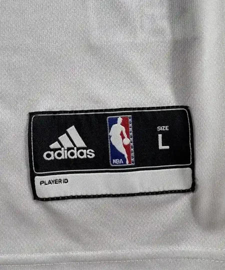 Jocktag authentique bas de Maillot NBA Kevin Garnett Boston Celtics 2010-2013