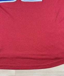 Détail état et défaut occasion Maillot NBA Blake Griffin Los Angeles Clippers 2014-2015