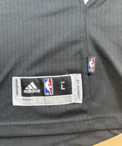 Jocktag authentique bas de Maillot NBA Isaiah Thomas Sacramento Kings 2011-2014
