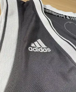 Logo Adidas Maillot NBA Deron Wiliams Brooklyn Nets 2012-2014