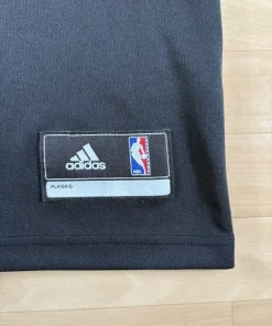 Jocktag authentique bas de Maillot NBA Derrick Rose Chicago Bulls 2010-2014