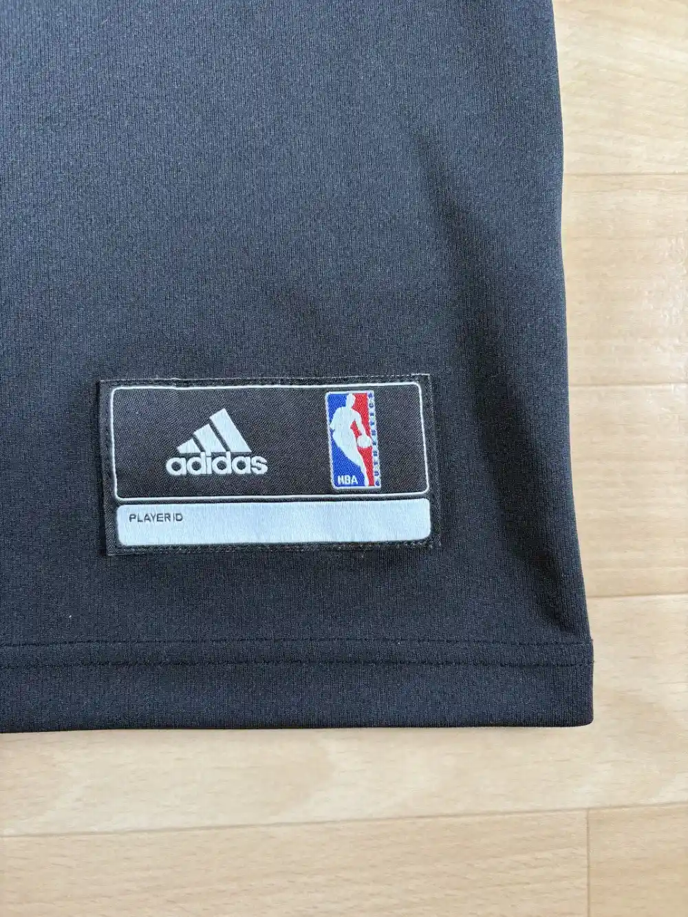 Jocktag authentique bas de Maillot NBA Derrick Rose Chicago Bulls 2010-2014