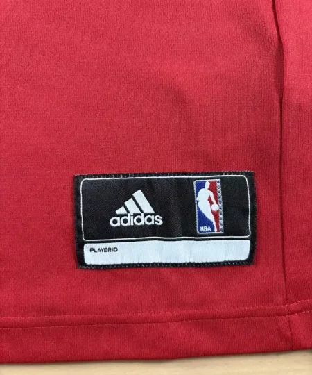 Jocktag authentique bas de Maillot NBA Chris Paul Los Angeles Clippers 2015-2017