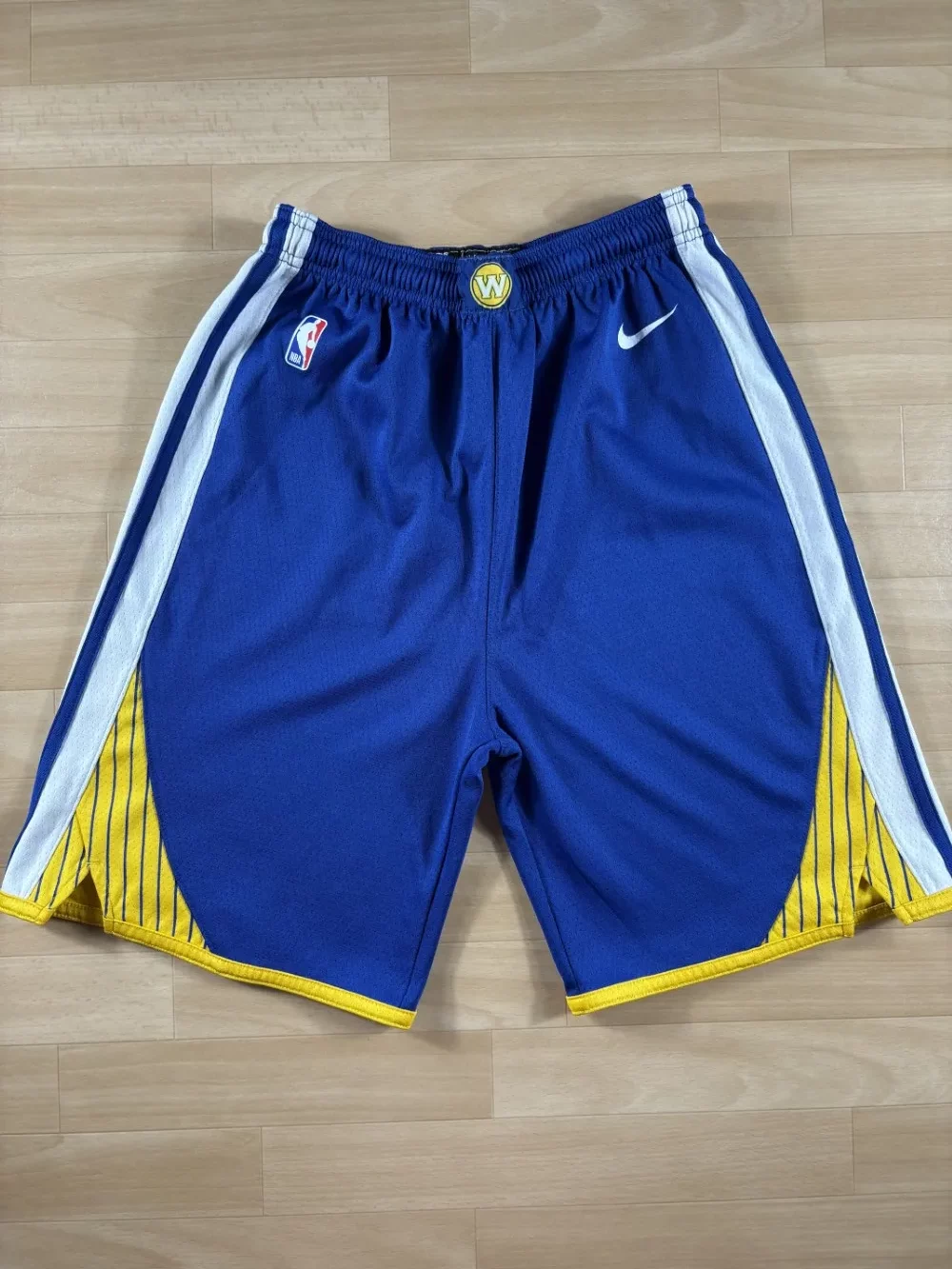 Short NBA Stephen Curry Golden State Warriors 2019-2020