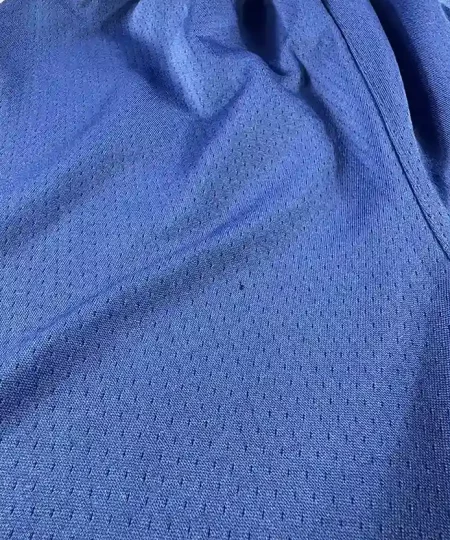 Trou Short NBA Stephen Curry Golden State Warriors 2019-2020
