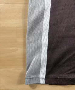 Accroc Maillot NBA Tim Duncan San Antonio Spurs 1997-2003