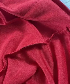 Étiquettes d'origine et instruction de lavage Maillot NBA Derrick Rose Chicago Bulls 2010-2014