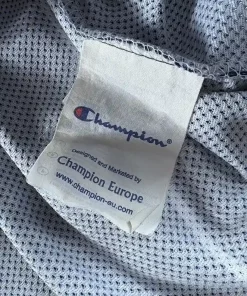 Étiquettes d'origine et instruction de lavage Maillot NBA Dirk Nowitzki Dallas Mavericks 2007-2010