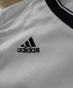 Logo Adidas Maillot NBA Deron Williams Brooklyn Nets 2012-2014