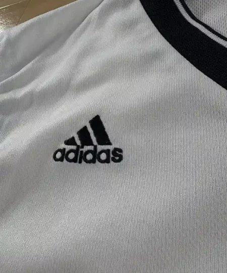 Logo Adidas Maillot NBA Deron Williams Brooklyn Nets 2012-2014