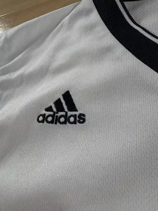 Logo Adidas Maillot NBA Deron Williams Brooklyn Nets 2012-2014