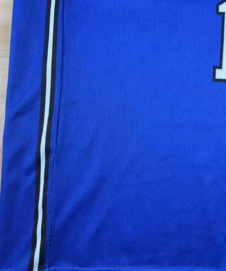 Détail état et défaut occasion Maillot NBA Tracy McGrady Orlando Magic 2003-2004