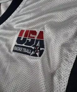 Logos Team USA NBA Jason Kidd Team USA 2004