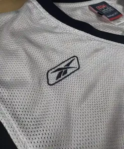 Logo Reebook Maillot NBA Jason Kidd Team USA 2004