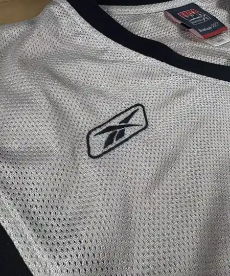 Logo Reebook Maillot NBA Jason Kidd Team USA 2004