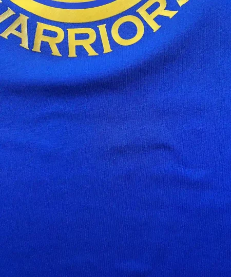Accroc défaut occasion Maillot NBA Stephen Curry Golden State Warriors 2010-2017